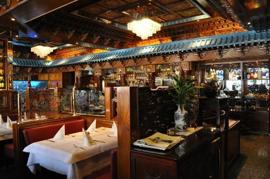 Gourmet Tempel